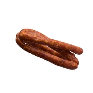 Frankfurterki ok. 500 g Mróz