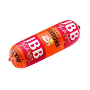 Mortadela firmowa ok. 1,8 kg JBB