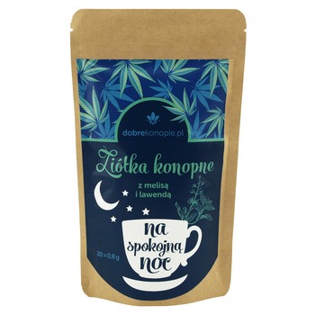 Ziółka konopne z melisą i lawendą 20x0,8 g 438205_0_1746744081006.jpg