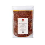 Pomidory suszone na słońcu paski w oleju słonecznikowym 1000/950 g Vera