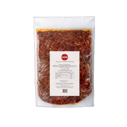 Pomidory suszone na słońcu paski w oleju słonecznikowym 1000/950 g Vera 125694387%2F32142127%2F775173.png