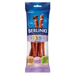 Kabanosy Berlinki Kids 75 g