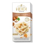 Heidi Grand'Or White&Hazelnuts 100 g