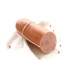 Kiełbasa szynkowa map ok. 1,5 kg Mróz