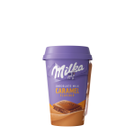 Milka Caramel 220 ml