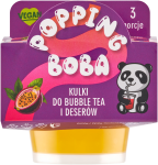 JOY kuleczki do bubble tea o smaku marakui 130 g