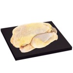 Perlica tuszka mrożona, tender meat vacuum ok. 1 kg