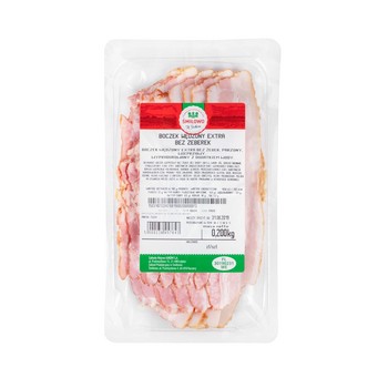 Boczek wędzony extra bez żeberek plastry 200 g Śmiłowo 293433_0_1746741139905.jpg