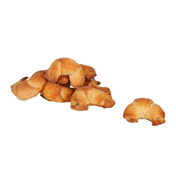 Kraina Wypieków Rogaliki z nadzieniem o smaku wiśniowym 250 g 222333_0_1746739603260.jpg