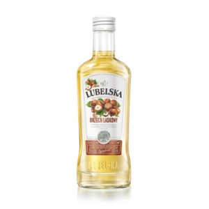 'Lubelska Orzech Laskowy 25% 200 ml