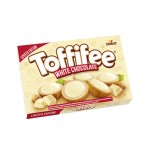 Toffifee White Chocolate 125 g