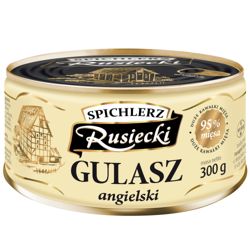 Spichlerz Rusiecki Gulasz angielski 300 g 1202170.png