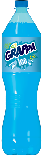 Grappa Ice o smaku lodowym 1,5 l 1317797.png