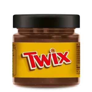 Krem czekoladowy Twix 200 g