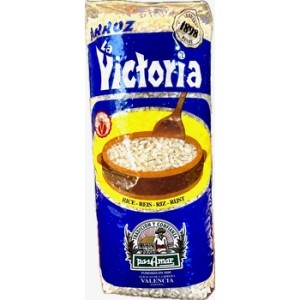 Ryż do paelli Victoria 1 kg
