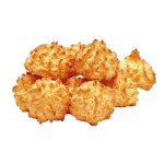 Kraina Wypieków Kokosanki 220 g