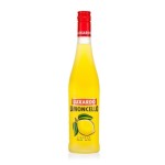 'Likier Luxardo Limoncello 27% 500 ml