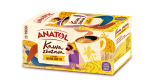 Anatol kawa zbożowa o smaku waniliowym - expressowa 84 g