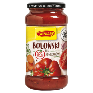 Winiary sos bolonski 500 g