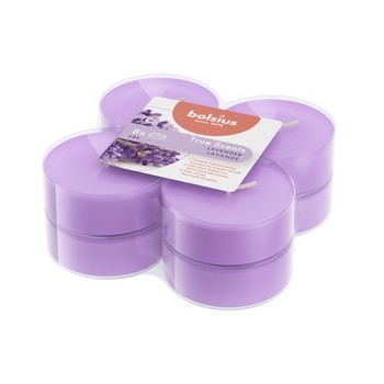 Świece zapachowe maxi light 8 szt True Scents LAWENDA 805071_0_1746750909148.jpg