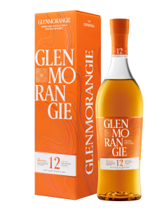 'Whisky Glenmorangie Original 12 YO 40% 700 ml