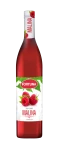 Fortuna Syrop o smaku malinowym 440 ml