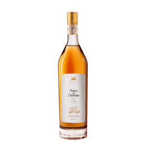 'Wino likierowe Pineau des Charentes Blanc 0,75 l alk. 17 % obj.