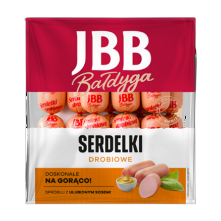 Serdelki drobiowe ok. 1 kg JBB 125704467%2F37217890%2F42826.png