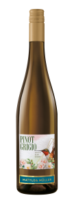 'Matylda Muller Pinot Grigio white semi sweet 12% 0,75 l