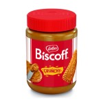 Lotus Krem Biscoff Crunchy 380 g