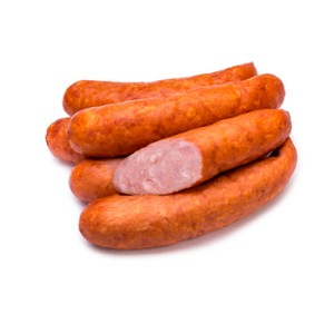 Kiełbasa śląska ok. 800 g Pekpol