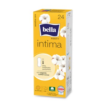 Wkładki higieniczne Bella Panty Intima Long 24szt. 869299_0_1746753253995.jpg