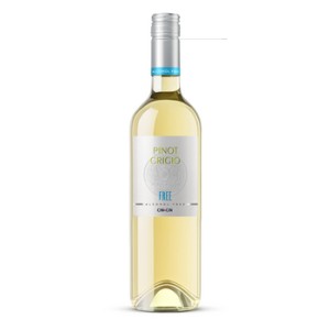Cin&Cin Free Pinot Grigio 0,75 l