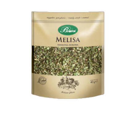 Bifix Melisa Herbatka ziołowa liściasta 40 g 125707041%2F38663316%2F820777.png