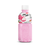 Jumi Jumi Napój liczi z nata de coco 320 ml