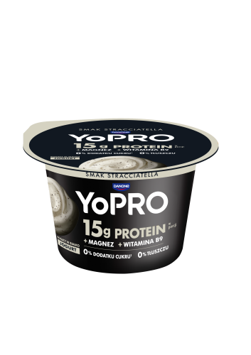 YoPRO jogurt o smaku stracciatella 160 g 1198956.png