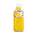 Jumi Jumi Napój mango z nata de coco 320 ml