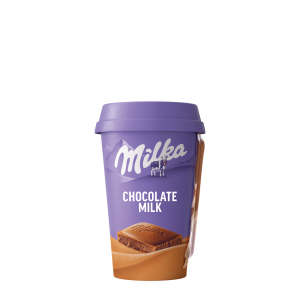 Milka Original 220 ml