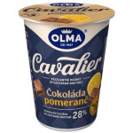 OLMA Przysmak ze śmietany ukwaszonej Cavalier mix 140 g
