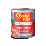 Pulpa pomidorowa 2,5 l O'Sole Mio