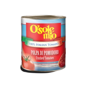 Pulpa pomidorowa 2,5 l O'Sole Mio