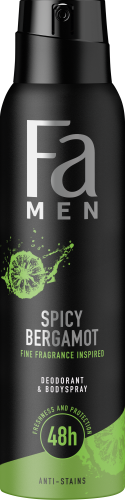 Fa Men deo spray Spicy Bergamot 150 ml 1208291.png