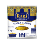 Rani Kasza kuskus 5 kg