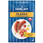 Kiełbasa śląska z piersią kurczaka 450 g Morliny