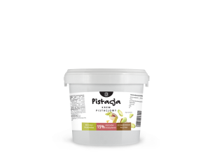 Pistacjowelove - krem pistacjowy 15% 1 kg