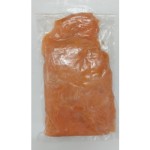 Freezco Łosoś sałatkowy wędzony 1 kg mrożony