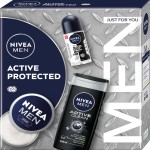 NIVEA Zestaw Active Protected 382 g