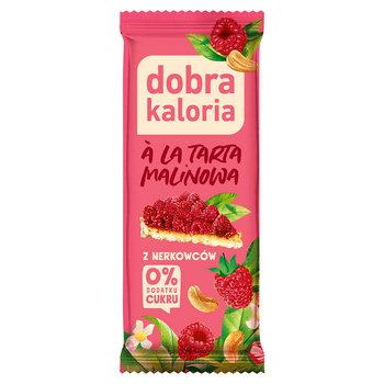 dobra kaloria Baton z nerkowców ala tarta malinowa 35 g 482498_0_1746744897021.jpg