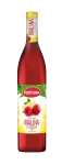Fortuna Syrop o smaku malina z cytryną 440 ml