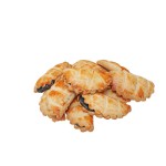 Kraina Wypieków Kruche z nadzieniem o smaku jagodowym 250 g